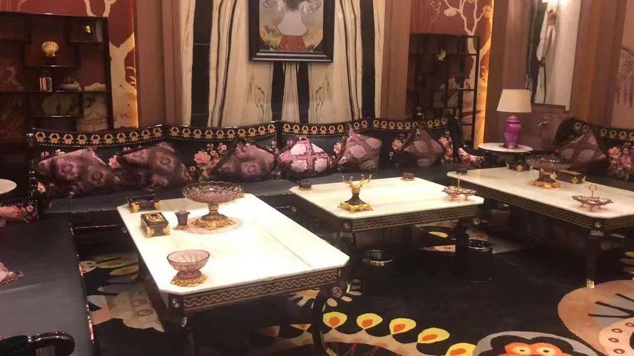 新乡小时场ktv总排行-卫辉市ktv预定